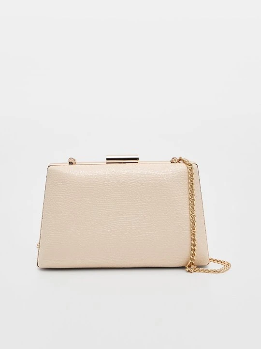 Zdjęcie produktu Torba na ramię Dune London beżowy