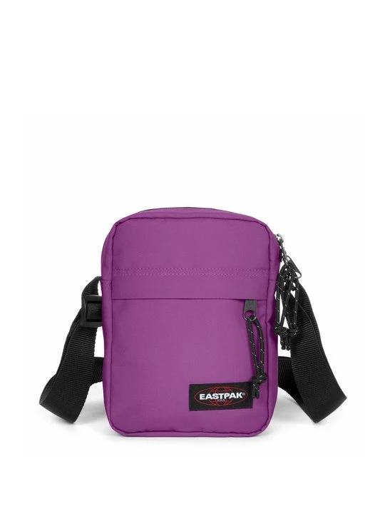 Zdjęcie produktu Torba na ramię Eastpak fioletowy