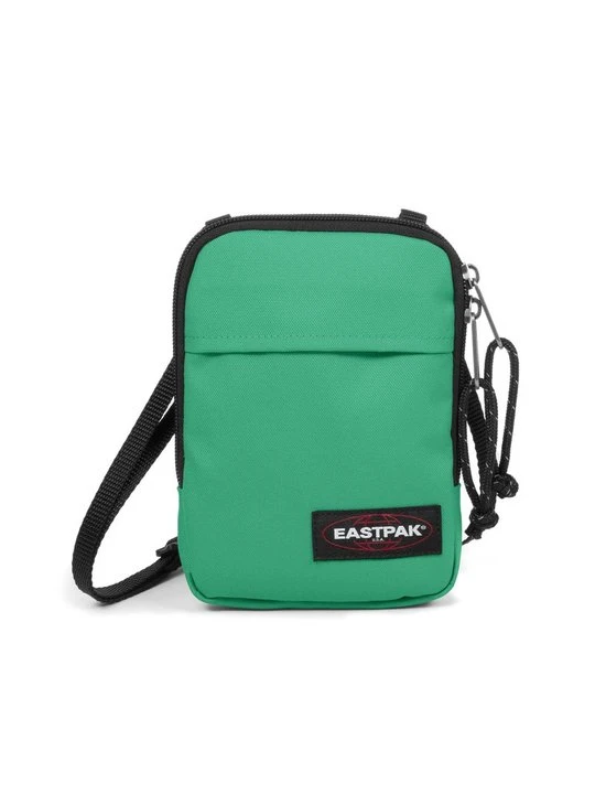 Zdjęcie produktu Torba na ramię Eastpak zielony