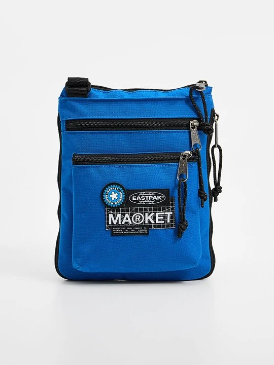 Zdjęcie produktu Torba na ramię Eastpak niebieski