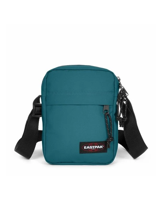 Zdjęcie produktu Torba na ramię Eastpak petrol
