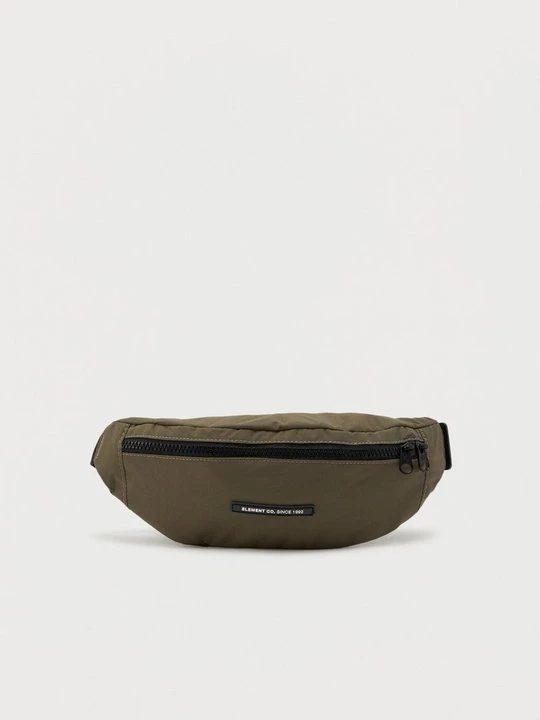 Zdjęcie produktu Saszetka nerka Element taupe