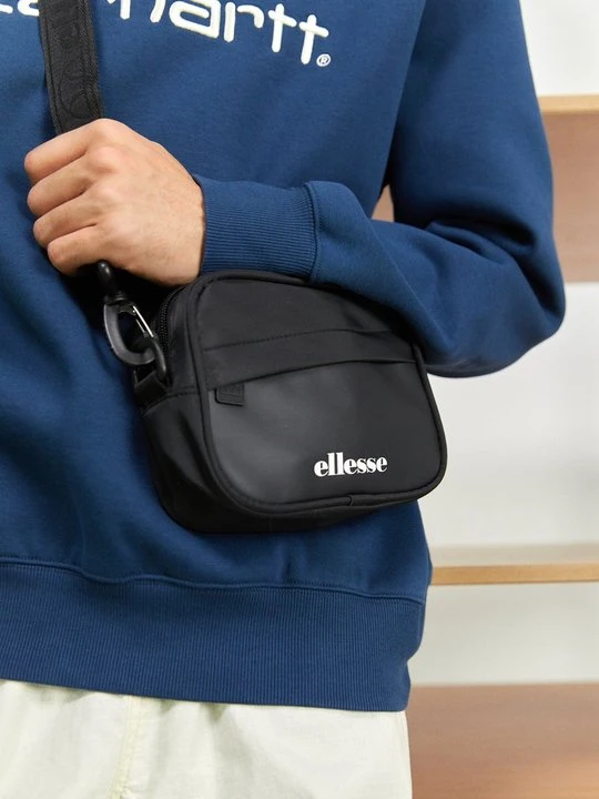Zdjęcie produktu Torba na ramię Ellesse czarny