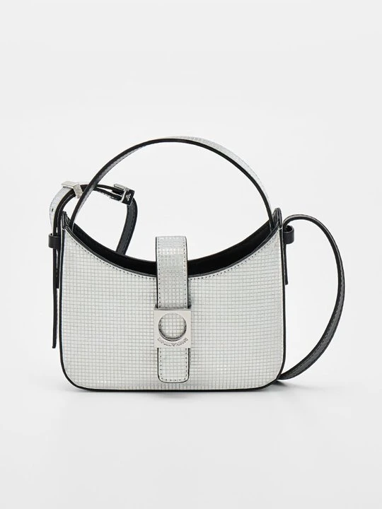 Zdjęcie produktu Torba na ramię Emporio Armani czarny