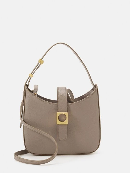 Zdjęcie produktu Torba na ramię Emporio Armani taupe