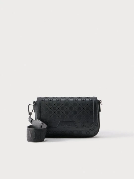 Zdjęcie produktu Torba na ramię Emporio Armani beżowy