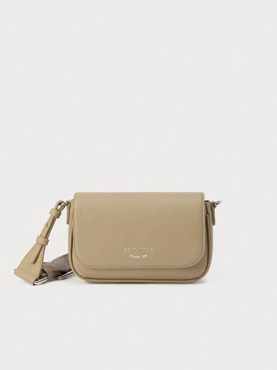 Zdjęcie produktu Torba na ramię Emporio Armani beżowy