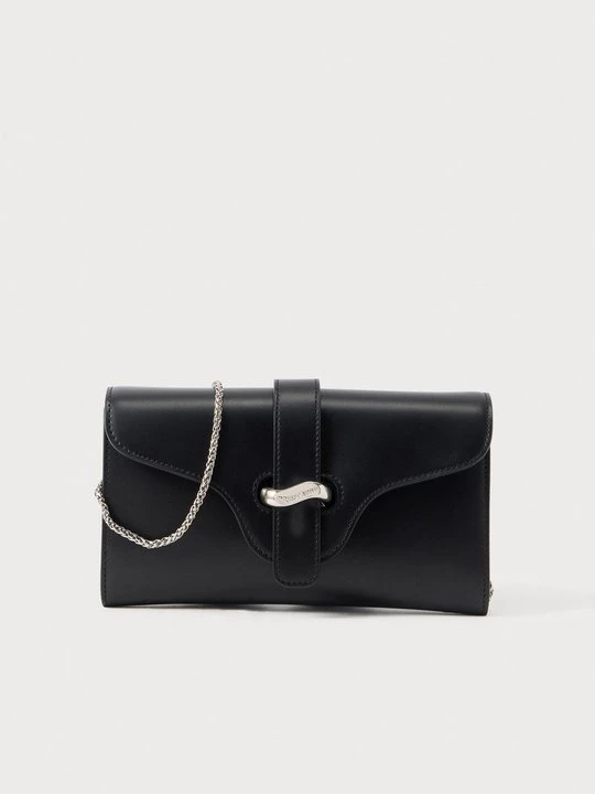 Zdjęcie produktu Torba na ramię Emporio Armani czarny