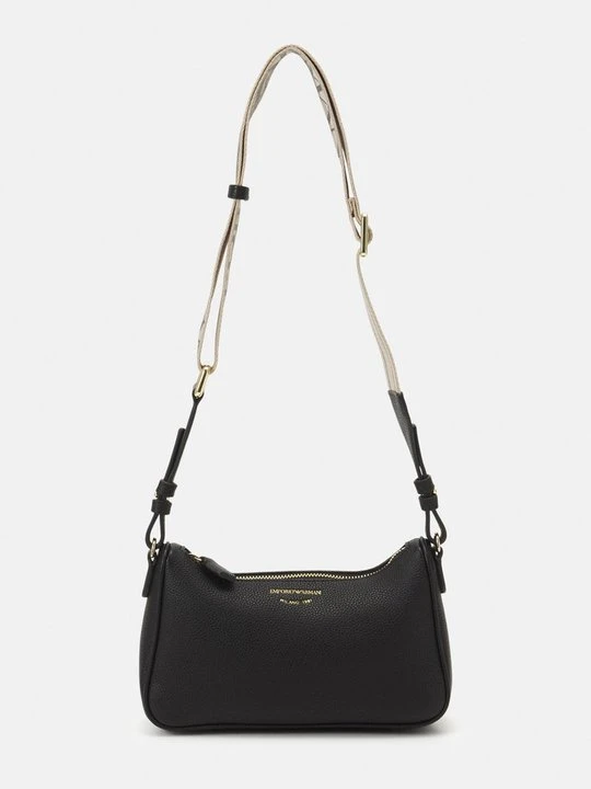 Zdjęcie produktu Torba na ramię Emporio Armani czarny