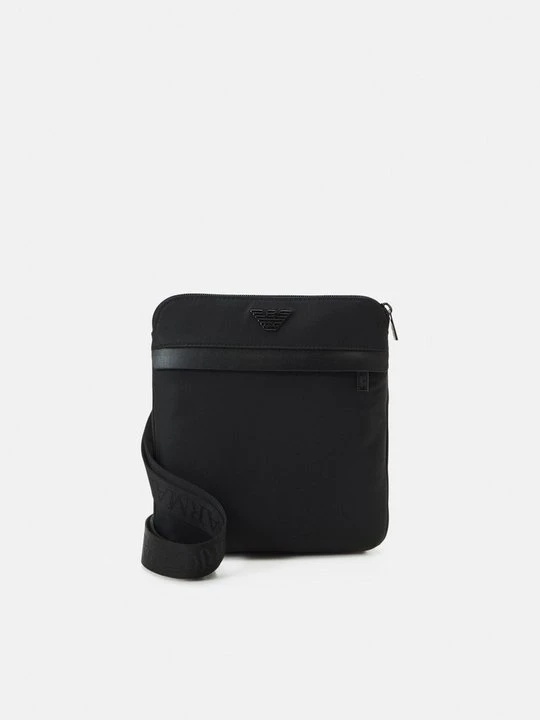Zdjęcie produktu Torba na ramię Emporio Armani czarny