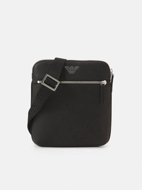 Zdjęcie produktu Torba na ramię Emporio Armani czarny