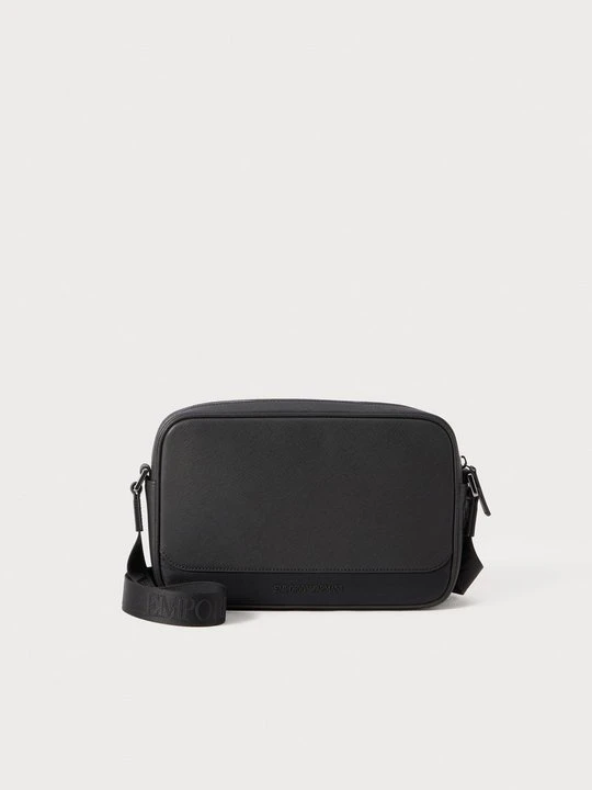 Zdjęcie produktu Torba na ramię Emporio Armani czarny