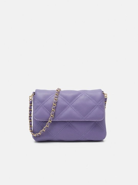 Zdjęcie produktu Torba na ramię Even&Odd By Zalando liliowy