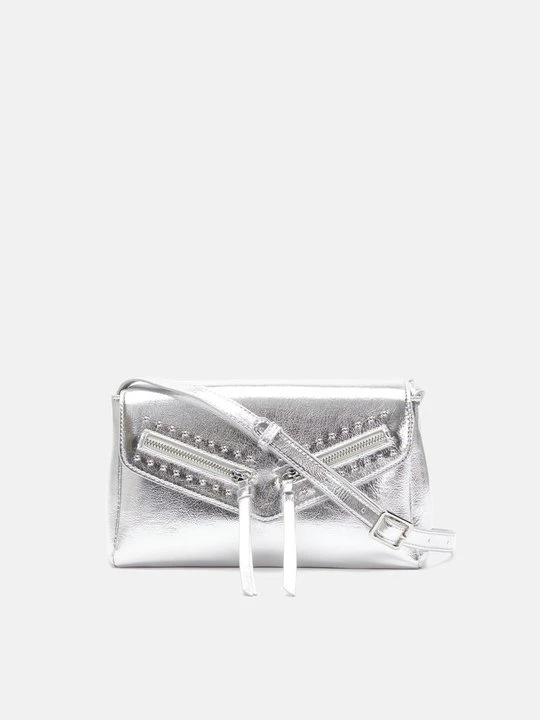 Zdjęcie produktu Torba na ramię Even&Odd By Zalando srebrny