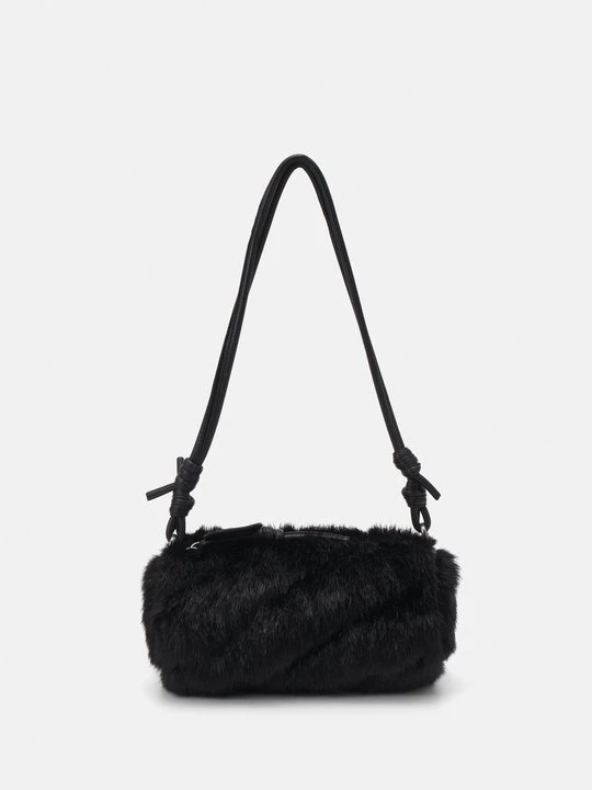 Zdjęcie produktu Torba na ramię Fiorucci czarny