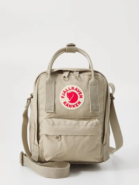 Zdjęcie produktu Torba na ramię Fjällräven beżowy