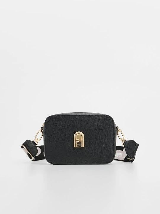 Zdjęcie produktu Torba na ramię Furla czarny