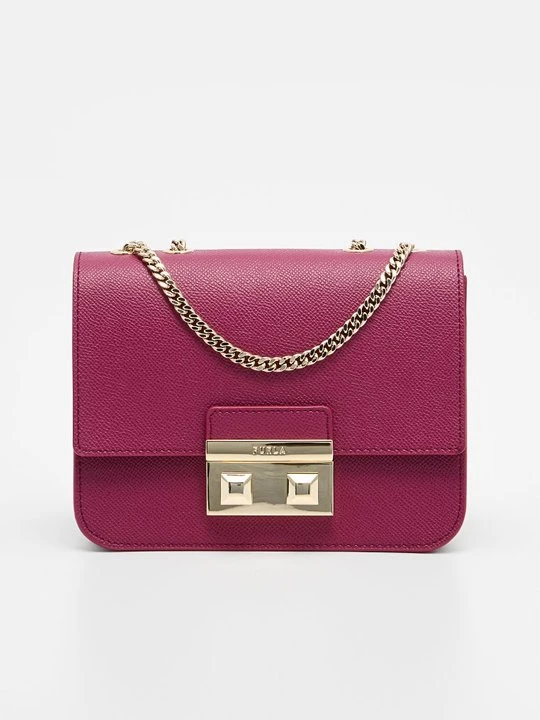 Zdjęcie produktu Torba na ramię Furla różowy