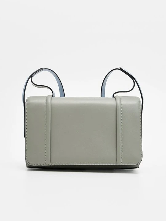 Zdjęcie produktu Torba na ramię Furla jasnoszary