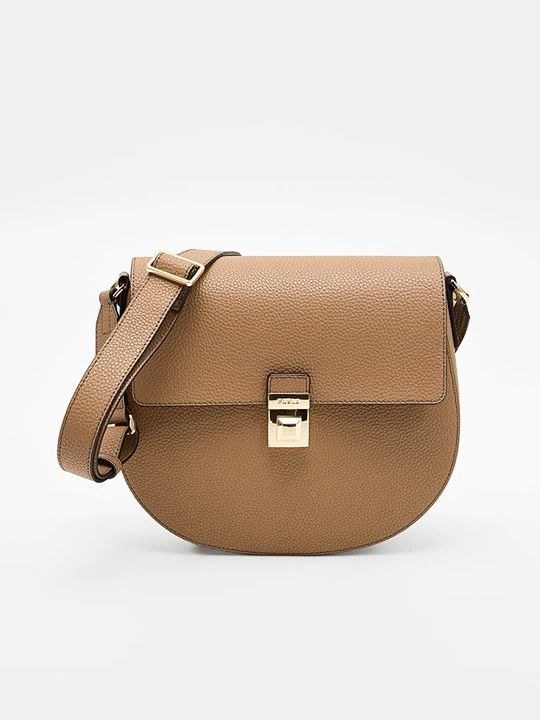 Zdjęcie produktu Torba na ramię Furla beżowy