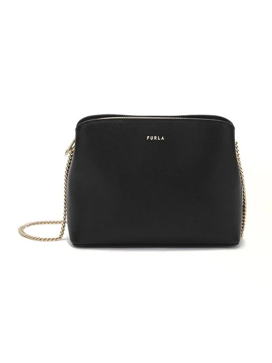 Zdjęcie produktu Torba na ramię Furla czarny