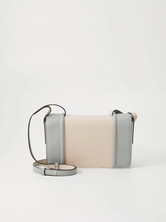 Zdjęcie produktu Torba na ramię Furla jasnoszary