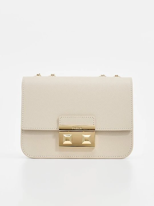 Zdjęcie produktu Torba na ramię Furla mleczny