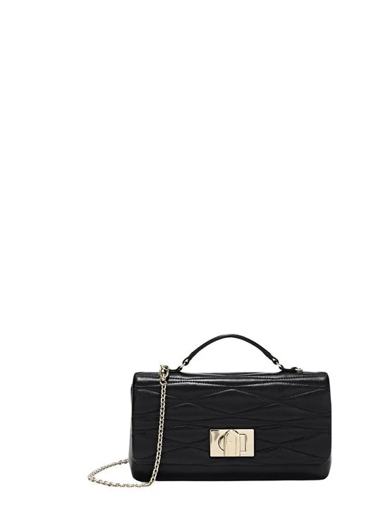 Zdjęcie produktu Torba na ramię Furla czarny