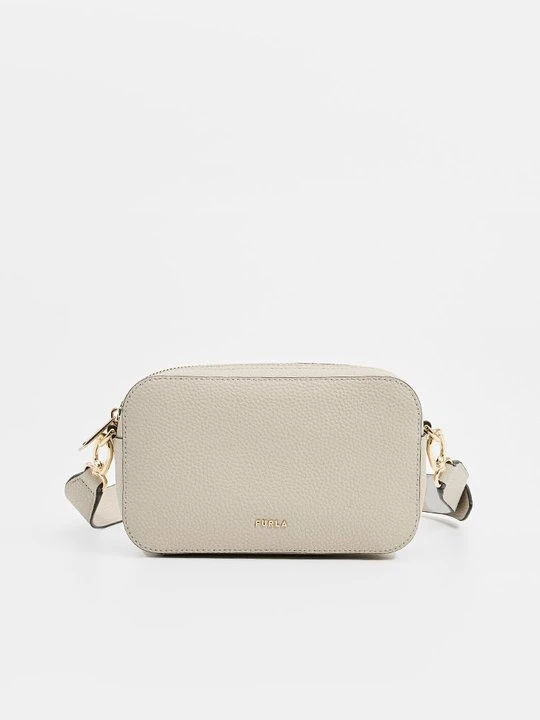 Zdjęcie produktu Torba na ramię Furla mleczny