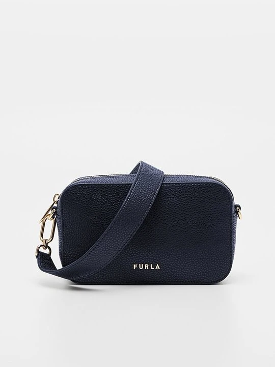 Zdjęcie produktu Torba na ramię Furla niebieski