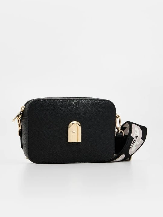Zdjęcie produktu Torba na ramię Furla czarny