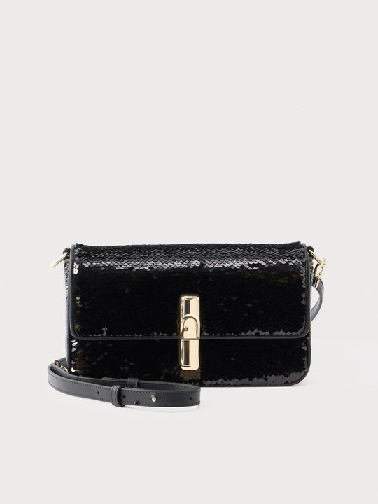 Zdjęcie produktu Torba na ramię Furla czarny