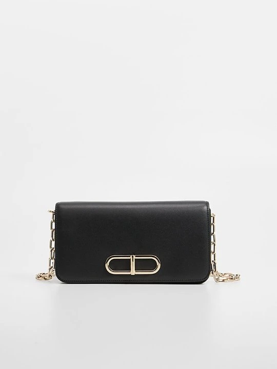 Zdjęcie produktu Torba na ramię Furla czarny
