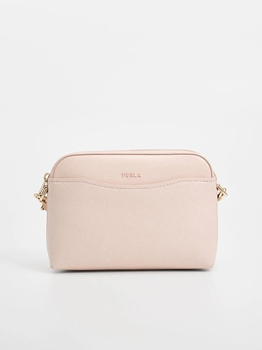 Zdjęcie produktu Torba na ramię Furla różowy
