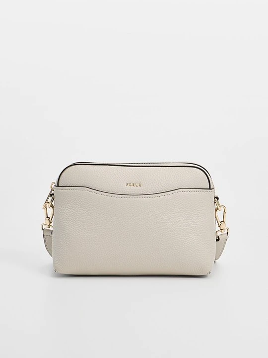 Zdjęcie produktu Torba na ramię Furla mleczny