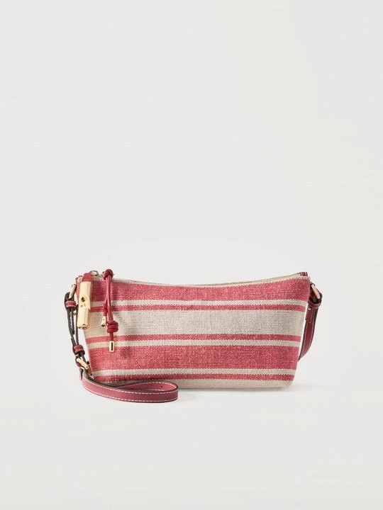 Zdjęcie produktu Torba na ramię Furla czerwony