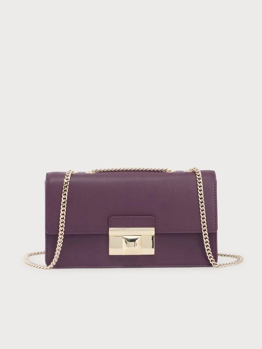 Zdjęcie produktu Torba na ramię Furla fioletowy