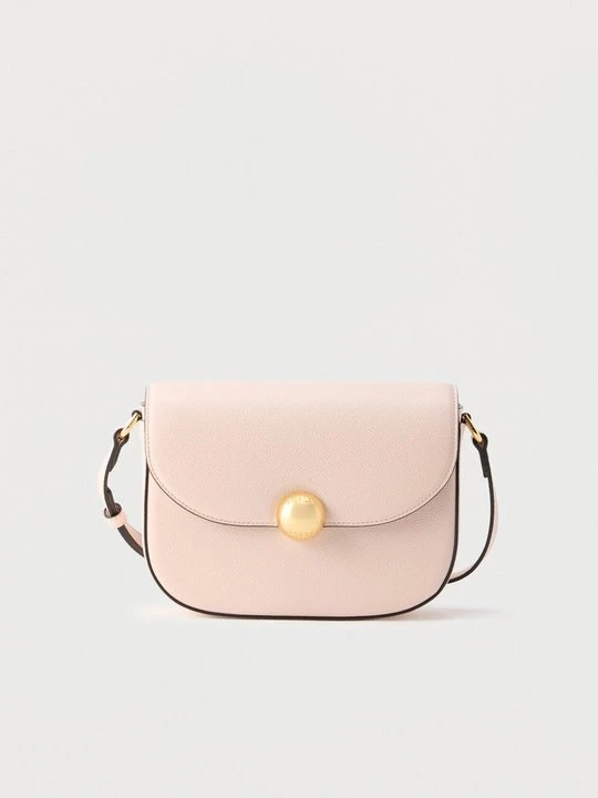 Zdjęcie produktu Torba na ramię Furla jasnoróżowy