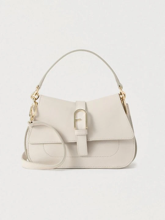 Zdjęcie produktu Torba na ramię Furla mleczny