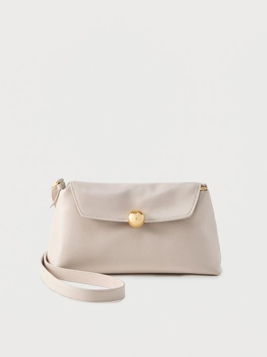 Zdjęcie produktu Torba na ramię Furla mleczny