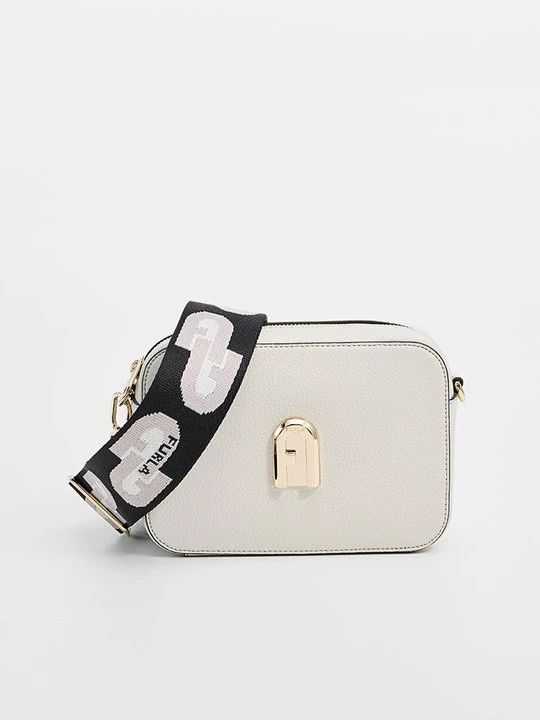 Zdjęcie produktu Torba na ramię Furla mleczny
