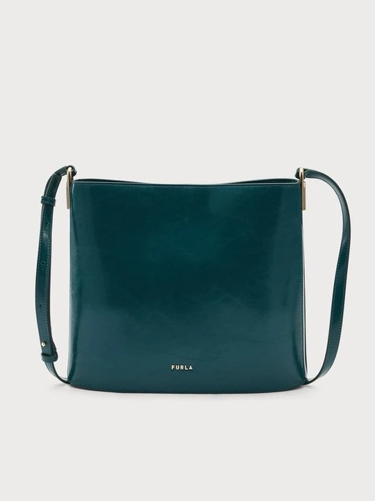 Zdjęcie produktu Torba na ramię Furla morski