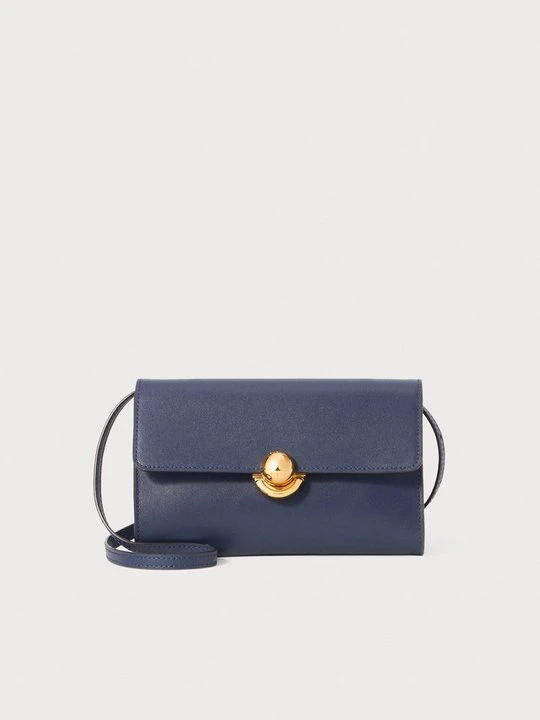 Zdjęcie produktu Torba na ramię Furla niebieski