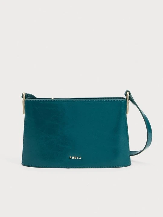 Zdjęcie produktu Torba na ramię Furla petrol