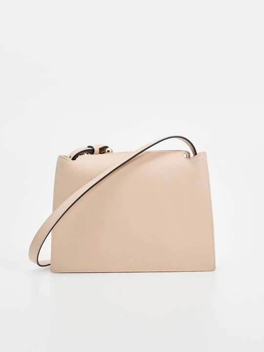 Zdjęcie produktu Torba na ramię Furla różowy