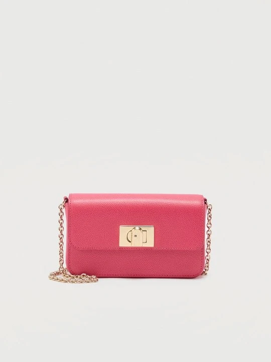 Zdjęcie produktu Torba na ramię Furla różowy