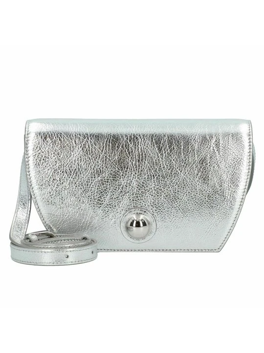 Zdjęcie produktu Torba na ramię Furla srebrny