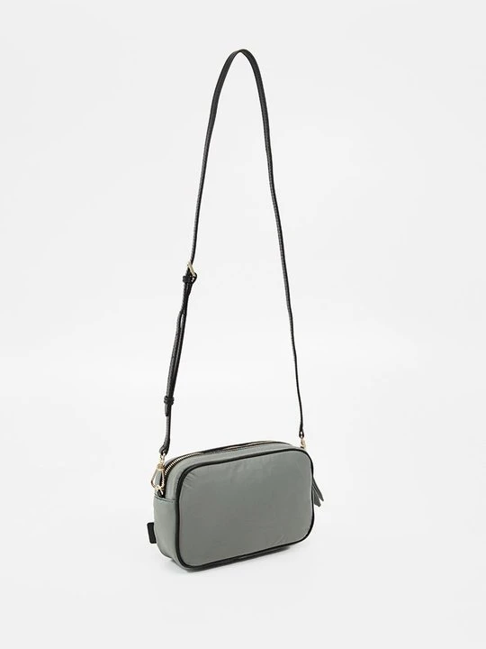 Zdjęcie produktu Torba na ramię Furla zielony