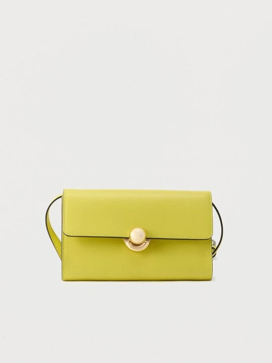 Zdjęcie produktu Torba na ramię Furla żółty