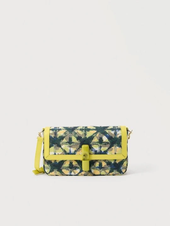 Zdjęcie produktu Torba na ramię Furla żółty